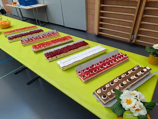 Impressionen vom Brunchkonzert