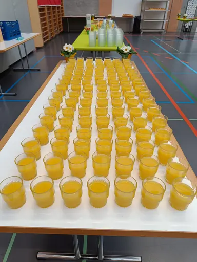 Impressionen vom Brunchkonzert