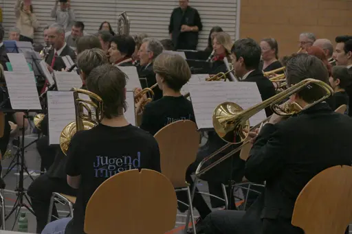 Impressionen vom Brunchkonzert